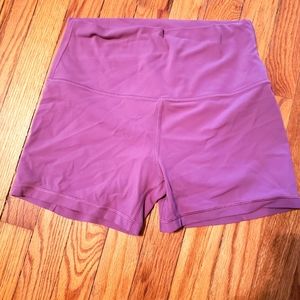 Lululemon align shorts